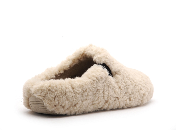 Verbenas chaussons york damara beige3106801_5