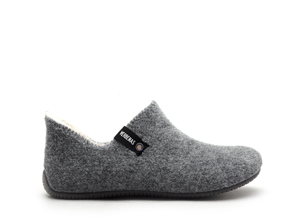 Verbenas chaussons yoi picos pet gris