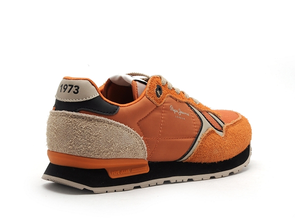 Pepe jeans basses brit fun m pms31046 orange3107301_5