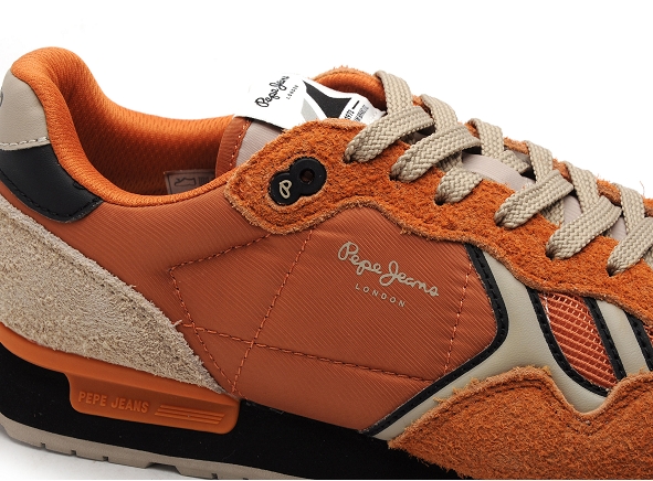 Pepe jeans basses brit fun m pms31046 orange3107301_6