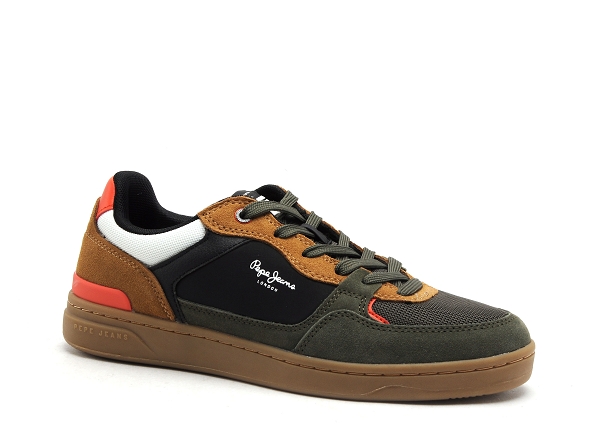 Pepe jeans basses kore skate m pms00027 multicolore3107501_2