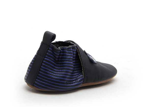 Robeez chaussons doubear bleu3111401_5