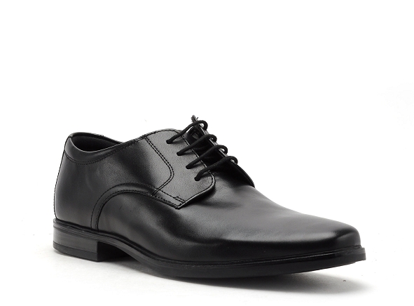 Clarks basses howard walk noir3114001_2