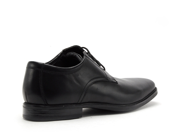 Clarks basses howard walk noir3114001_5