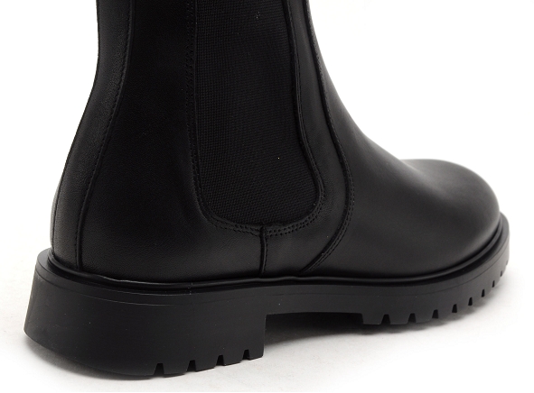 Acebos boots bottine plates 9978 noir3118301_6