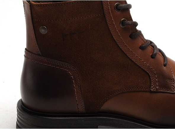 Cotemer boots bottine capeo marron3119201_6