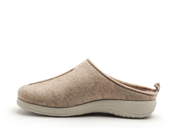 Flyflot chaussons franca beige3119801_4