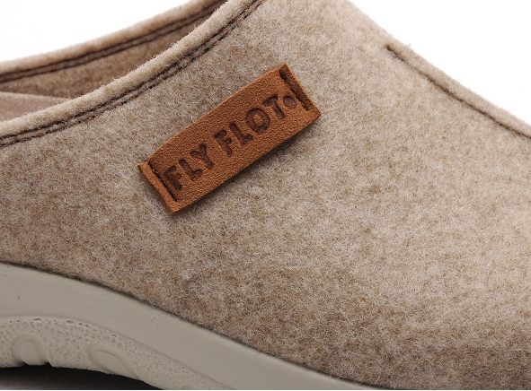 Flyflot chaussons franca beige3119801_6