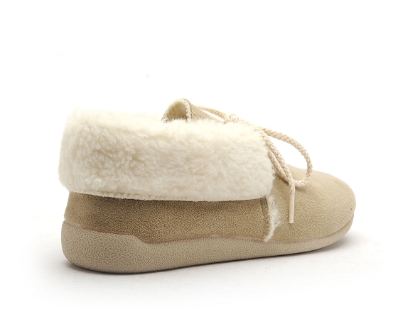 Calzamur cm confort chaussons 10139 beige3132503_5