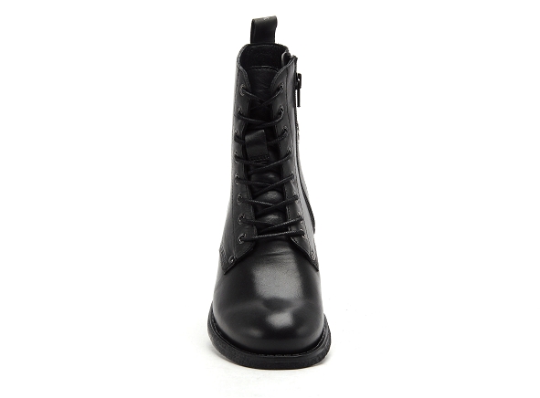 Goodstep boots bottine plates 5499 ecobahia noir3132801_4