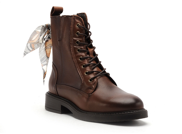 Goodstep boots bottine plates 5542 etienne marron3132901_2