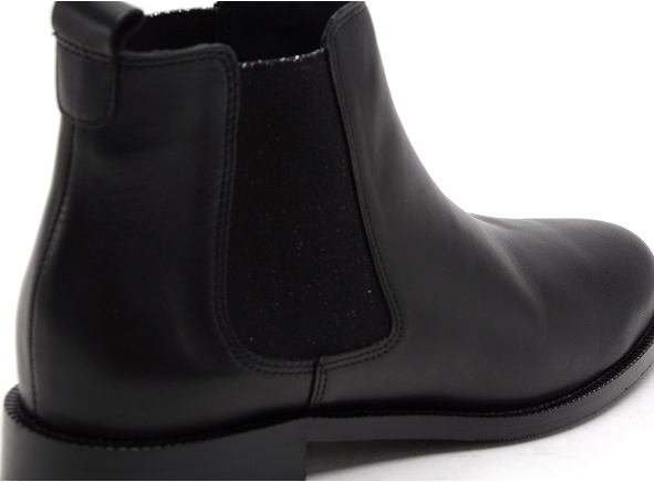 Maroli boots bottine plates 7407 noir3137201_6