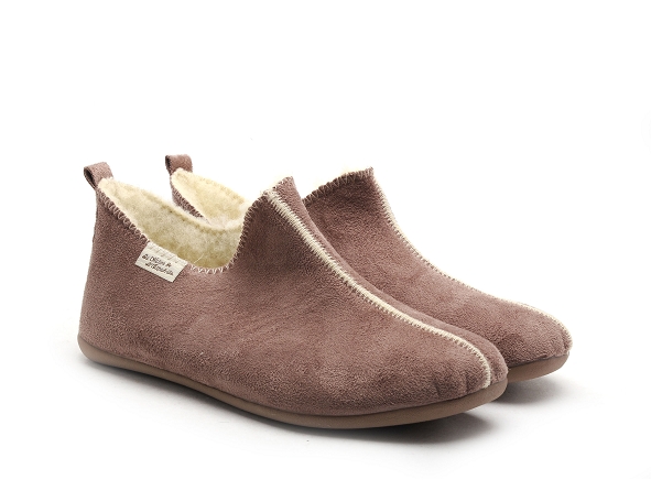 La maison de l espadrille chaussons 6030 7 beige3137706_2