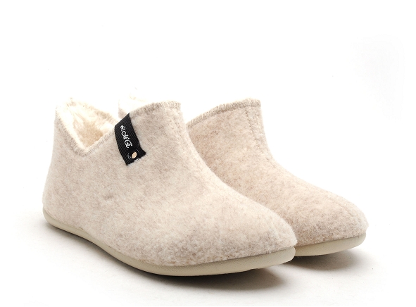 La maison de l espadrille chaussons 6036 7 beige3137901_2