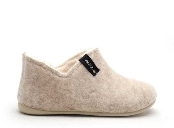 La maison de l espadrille chaussons 6036 7 beige3137901_3