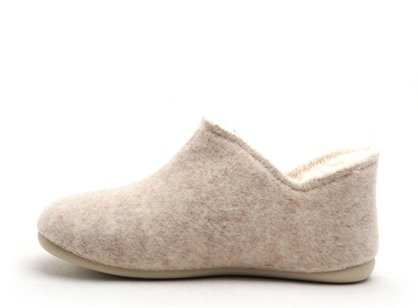 La maison de l espadrille chaussons 6036 7 beige3137901_4