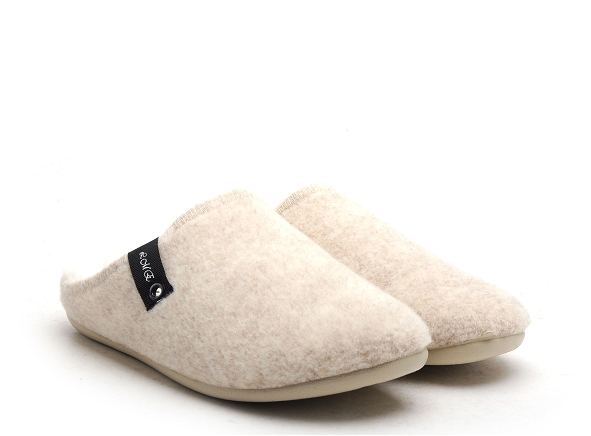 La maison de l espadrille chaussons 6037 7 beige3138001_2