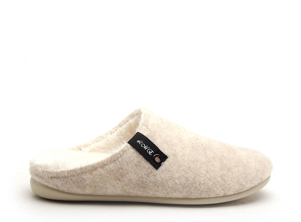 La maison de l espadrille chaussons 6037 7 beige3138001_3