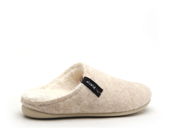 La maison de l espadrille chaussons 6037 7 beige3138001_5