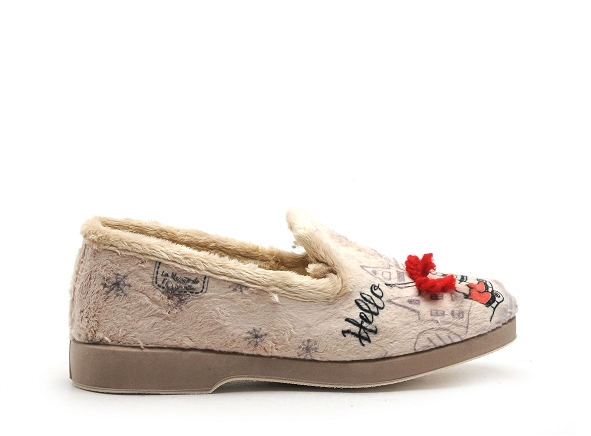 La maison de l espadrille chaussons 7629 7 beige3138901_3