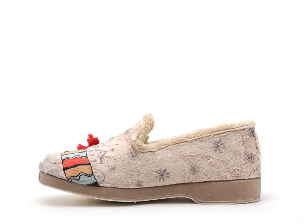 La maison de l espadrille chaussons 7629 7 beige3138901_4