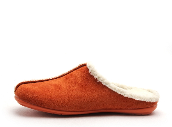 La maison de l espadrille chaussons 9009 7 orange3139503_4