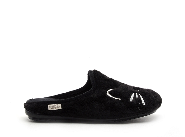 La maison de l espadrille chaussons 9012 7 noir3139601_3