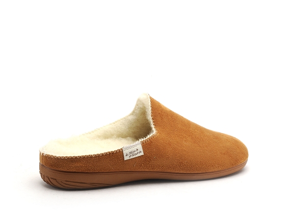 La maison de l espadrille chaussons 6751 7 marron3139801_5