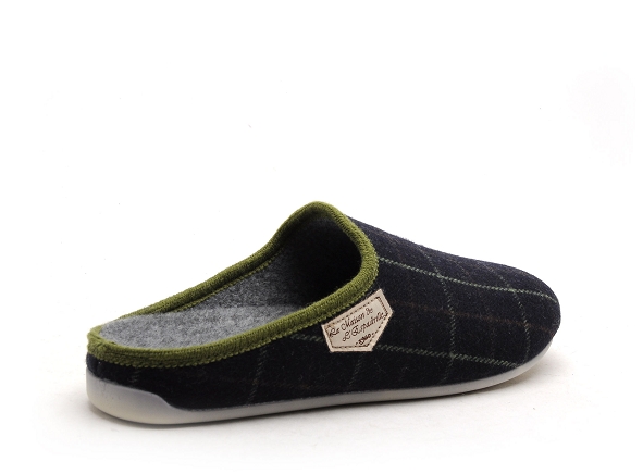 La maison de l espadrille chaussons 7822 7 vert3139901_5