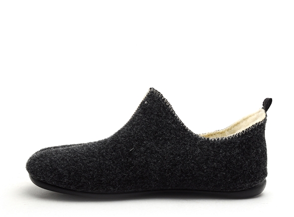 La maison de l espadrille chaussons 6727 7 noir3140101_4