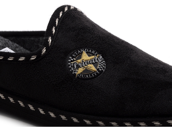 La maison de l espadrille chaussons 6865 7 noir3140901_6