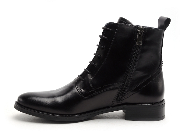 Dorking boots bottine plates d8343 sr noir3142502_3