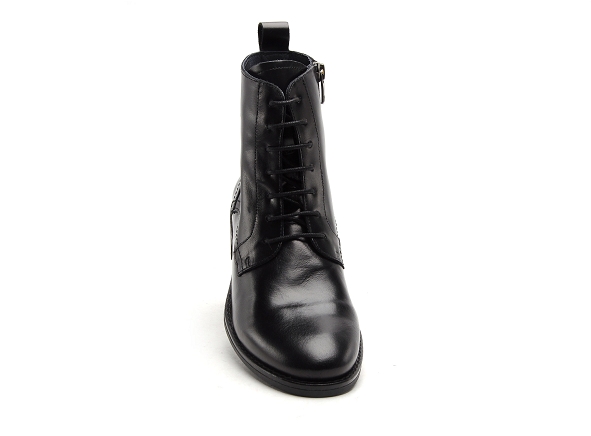 Dorking boots bottine plates d8343 sr noir3142502_4