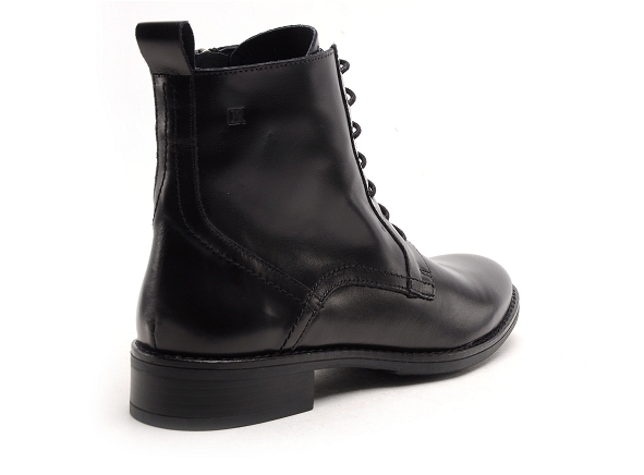 Dorking boots bottine plates d8343 sr noir3142502_5