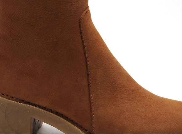 El naturalista boots bottine talons ticino 5662 marron3149901_6