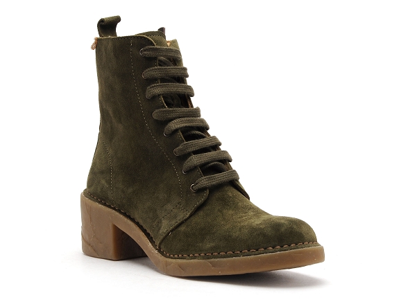 El naturalista boots bottine talons ticino 5660 kaki3150001_2