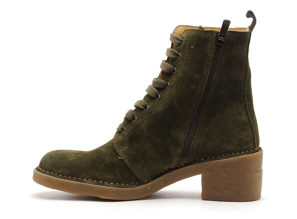 El naturalista boots bottine talons ticino 5660 kaki3150001_3