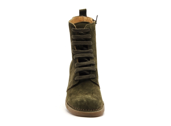 El naturalista boots bottine talons ticino 5660 kaki3150001_4