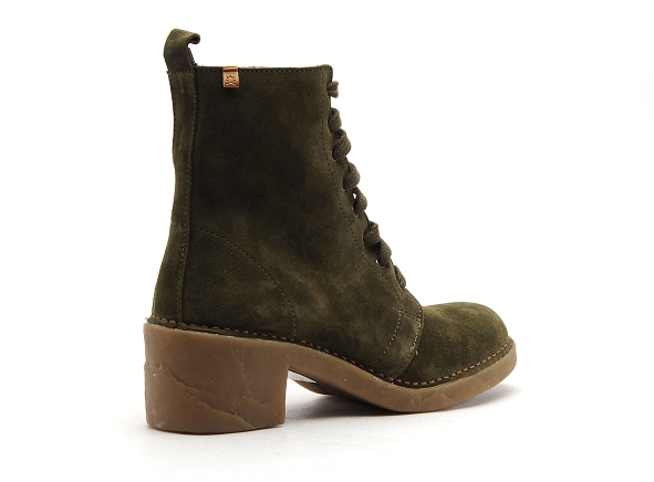 El naturalista boots bottine talons ticino 5660 kaki3150001_5