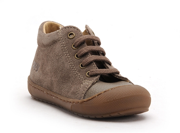 Bopy boots bottine joko marron3156402_2