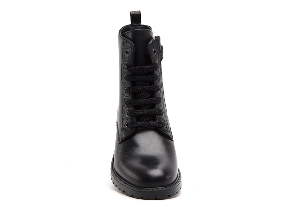 Norvik boots bottine toka noir3166301_4