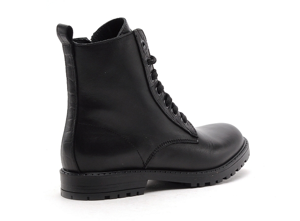 Norvik boots bottine toka noir3166301_5