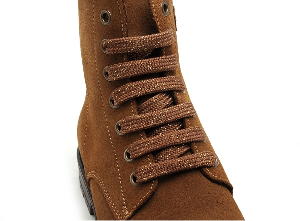 Norvik boots bottine toka marron3166302_6