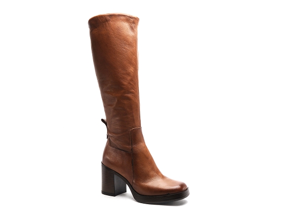 Mjus bottes talons p96321 marron3166701_2