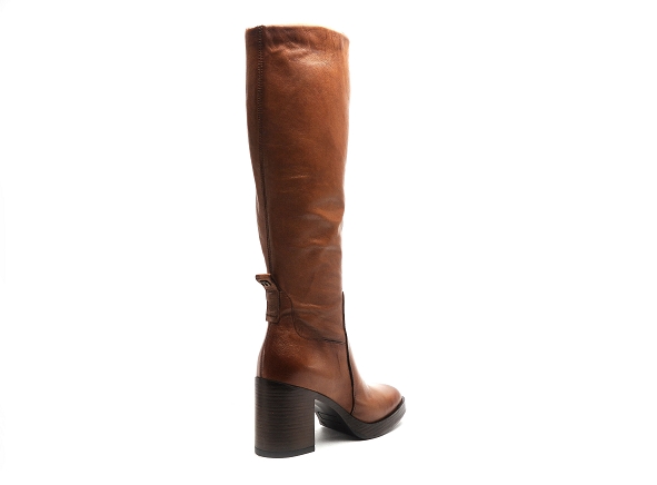 Mjus bottes talons p96321 marron3166701_5