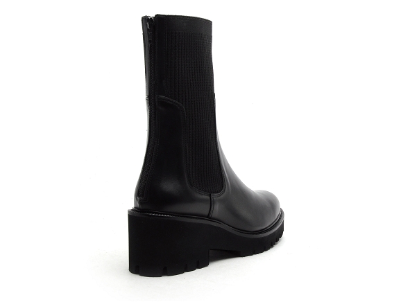 Follia dolce boots bottine talons lucinda noir3167501_5