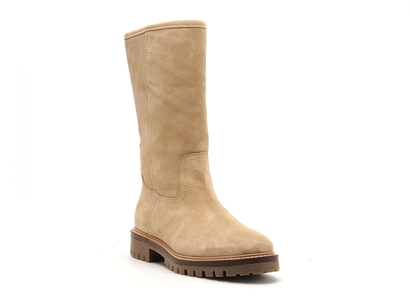 Alpe bottes plates 5206 beige3168901_2