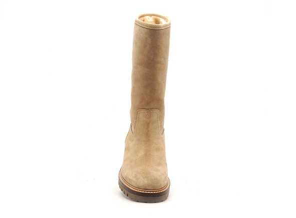 Alpe bottes plates 5206 beige3168901_4