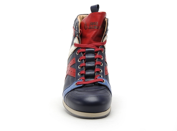 Kamogutsu boots bottine tifo 142 bleu3172703_4