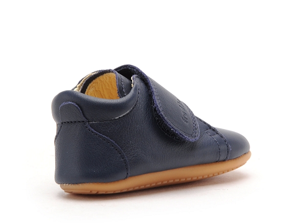 Froddo chaussons prewalkers new classic g1130016 bleu3175002_5